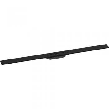 Hansgrohe caniveau de douche RainDrain Flex 120 cm