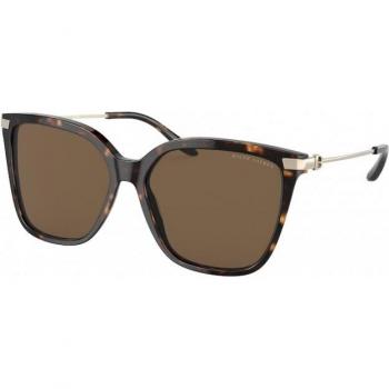 Ralph Lauren Lunettes de Soleil RL8209 500373 56mm Lunettes de soleil en métal pour Femme
