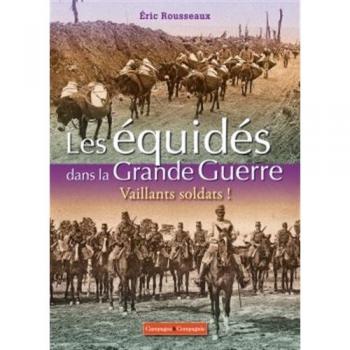 Les équidés de la grande guerre