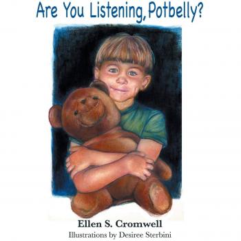 Are you listening potbelly? paperback