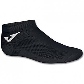 Joma Socken 400028.p01 – Schwarz, Größe 43–46