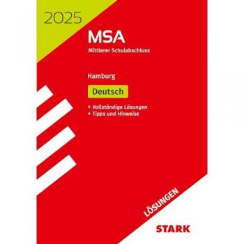 Stark Lösungen Zu Original-Prüfungen Und Training Msa 2025