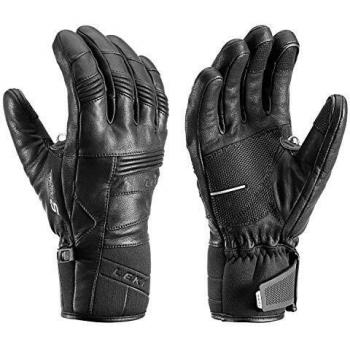 LEKI Herren Ski Handschuhe Progressive 8 schwarz 8