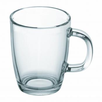 Translucent Bistro Coffee Mug (12 oz) – Bodum 11239‑10B