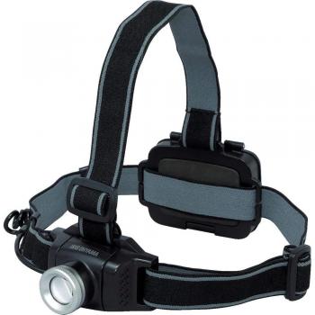 450 lm IRIS OHYAMA LED Zoom Headlight – Model LWH‑450Z