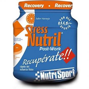 NutriSport Stressnutril Naranja 800g