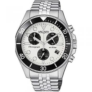 Orologio Vagary By Citizen Cronografo Uomo VS1-019-11