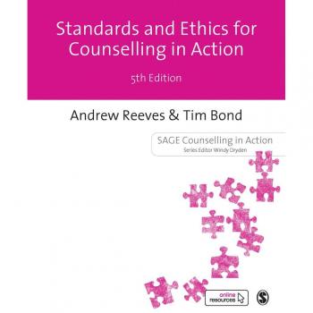 Vitalsource Technologies, Inc. Standards And Ethics For Counseling In Action