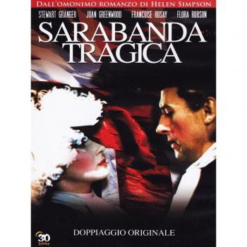 Sarabanda tragica