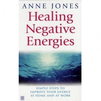 Healing Negative Energies