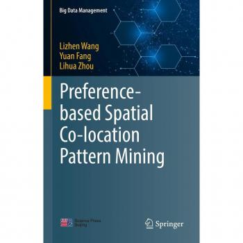 Preference-based Spatial Co-location Pattern Mining