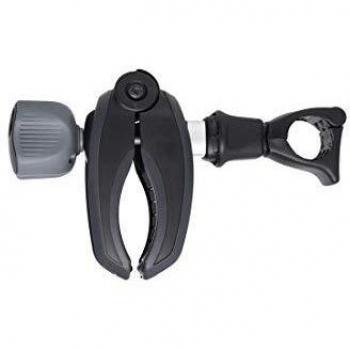 Porte-vélos THULE sur attelage