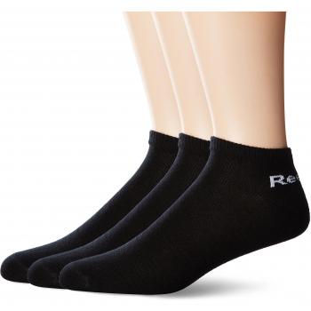 Reebok Calcetines Roy U Inside 3X2 Color Negro M