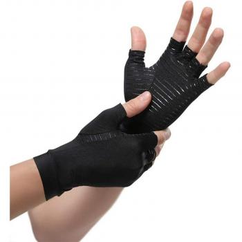 Compression Therapy Gloves for Arthritis