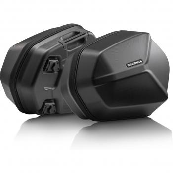 Alforjas de Aventura SW-Motech 2x25 l. para Ducati DesertX (22-)