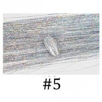 3D Nail Decoration Thread 90cm
