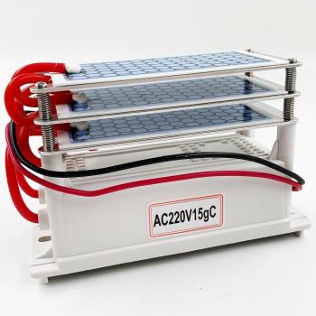 PureAir 15g Ozone Generator