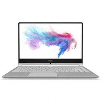 MSI Modern 14 A10M 72% NTSC Thin Bezel RGB