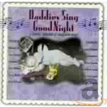 A Fathers Collection of Sleepytime Songs