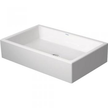 Lavabo Sin Banco Vero Air Duravit 60x38 cm