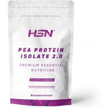 Pea Power Mango Tropical 2Kg HSN – 67 Tomás por Envase