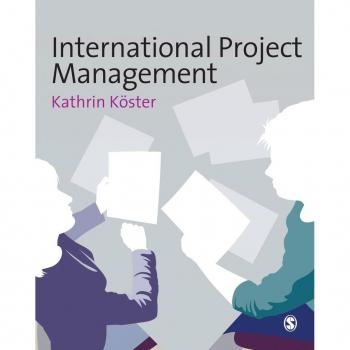 Vitalsource Technologies, Inc. International Project Management