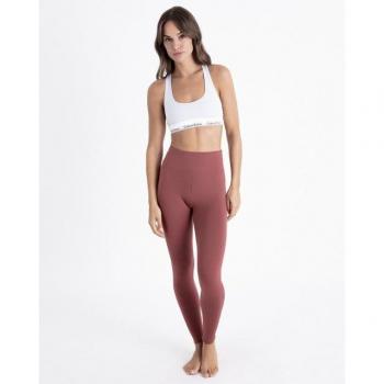Violette Slim Fit Leggings von Calvin Klein