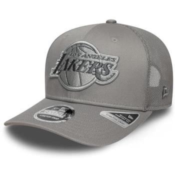 La Lakers Snap Cap Stretch Unisex