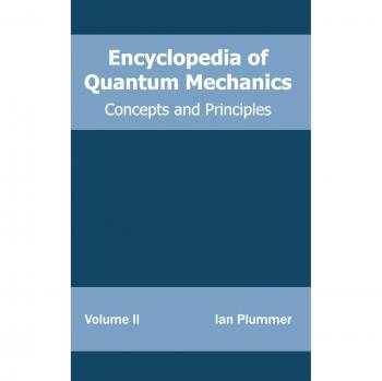 Encyclopedia of Quantum Mechanics