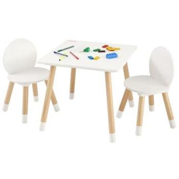 Junior Art & Play Table Set