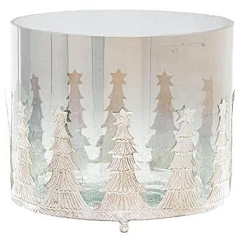 Seasonal Spark Small Noel Tree Candle Base