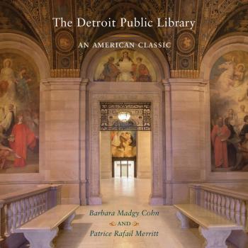Vitalsource Technologies, Inc. The Detroit Public Library
