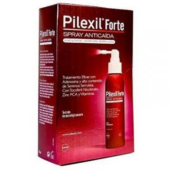 Spray Forte Anti-Chute Capillaire 120ml