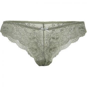 LASCANA Eleganter String aus Vollspitze
