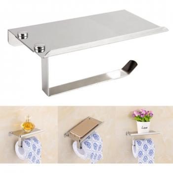 Wanddecoratie Handdoekhouder Houten Design