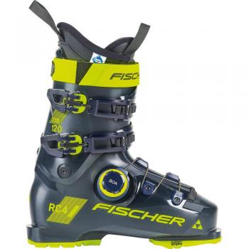 Fischer Xtr Rc4 120 Mv Boa GW Ski Boots 24.5 Unisex