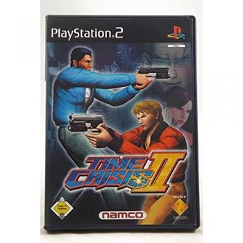 Time Crisis 2 – Version Française