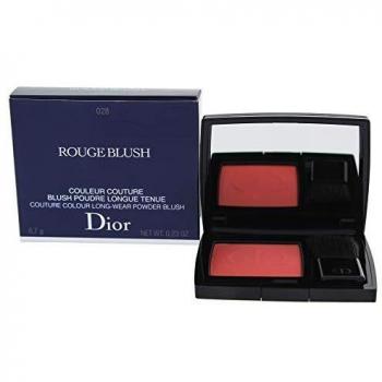 Christian Dior Couture Colour Blush 028 Actrice