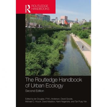 Vitalsource Technologies, Inc. Routledge Handbook Of Urban Ecology