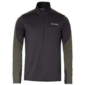 Forro polar Vaude Livigno II para hombre