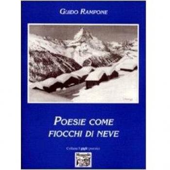 Poesie come fiocchi di neve
