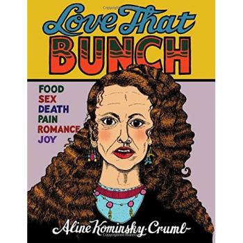 Love That Bunch by Aline KominskyCrumb