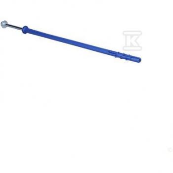 Rawl FF1 Hex Head Nylon Frame Fixing 10mm 300mm Pack of 10