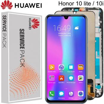 Huawei Honor 10 Lite LCD Display Assembly