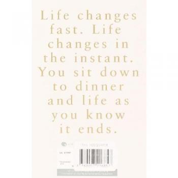 The Year of Magical Thinking