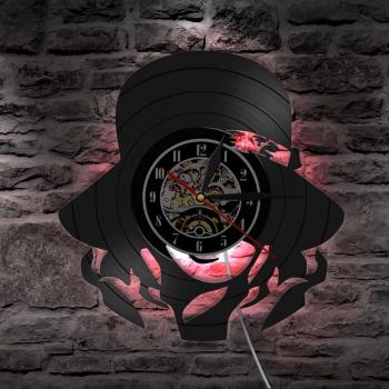 Lámpara LED con Control Remoto “Comando Luz”