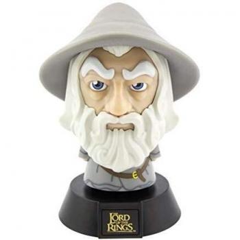 Lampada Gandalf il Signore degli Anelli 12 cm Paladone Products