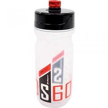 Polisport S600 Screw Cap Water Bottle