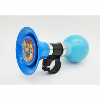 Trombetta Ciclo Paw Patrol