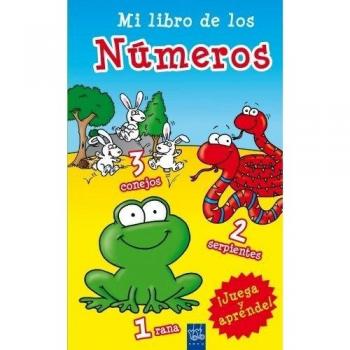 Mi libro de los números